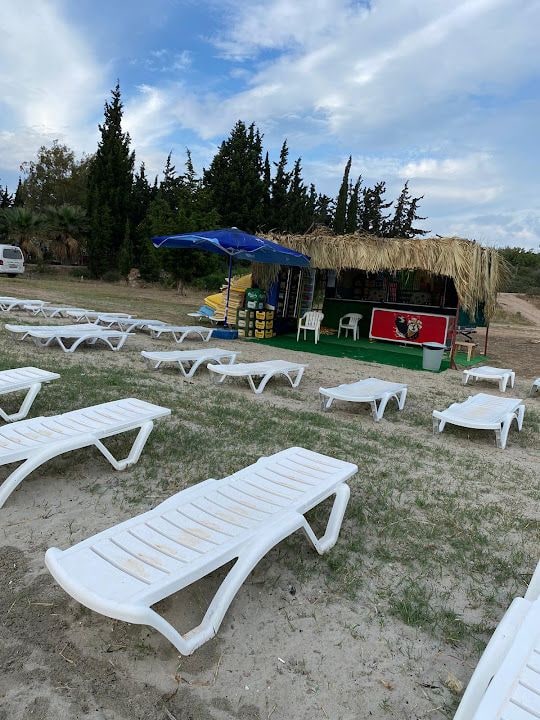 Martıland Beach Yeşilkent