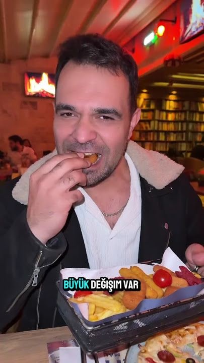 Martin Chef