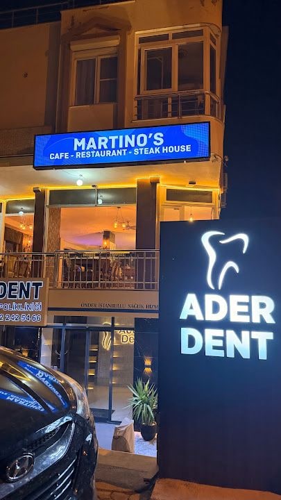 Martino's