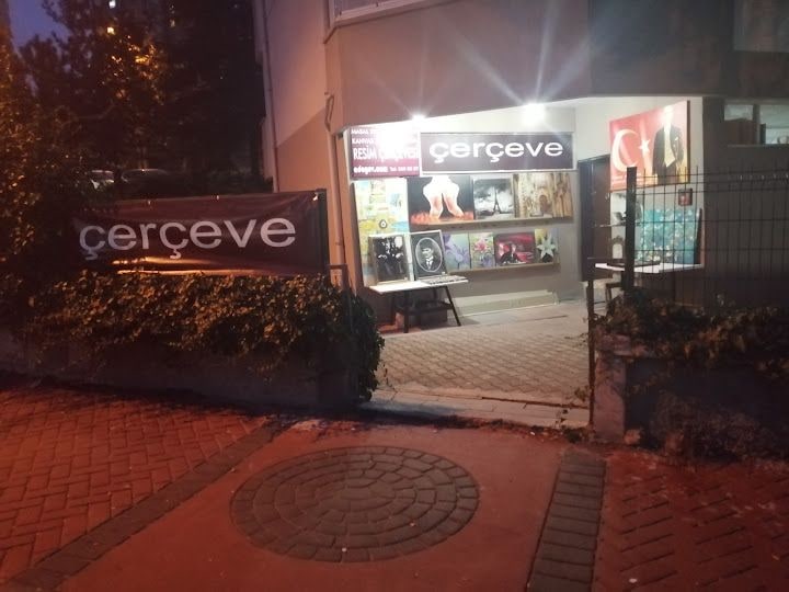 Masal Evi