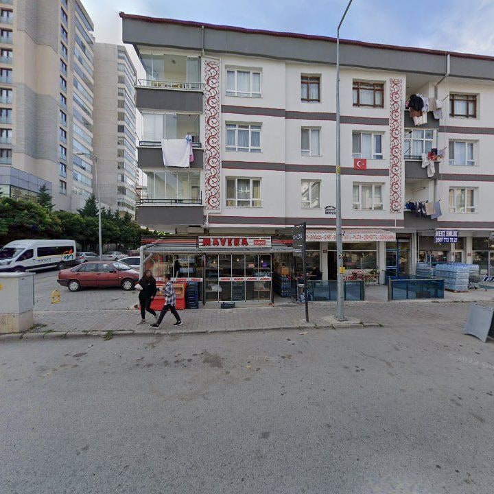 Masal unlu mamülleri pasta cafe