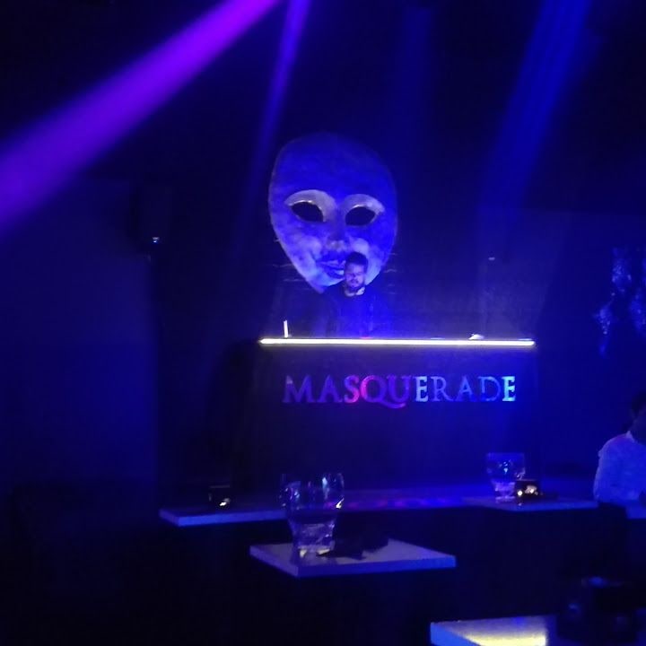 Masquerade Clup Ankara