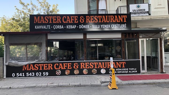 Master Cafe Resteurant