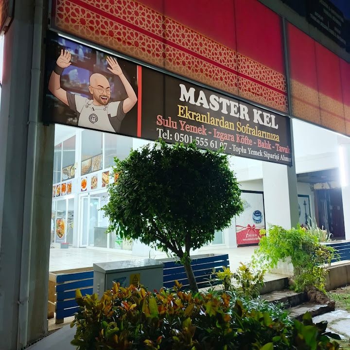 Master Kel Esnaf Lokantası ve Izgara