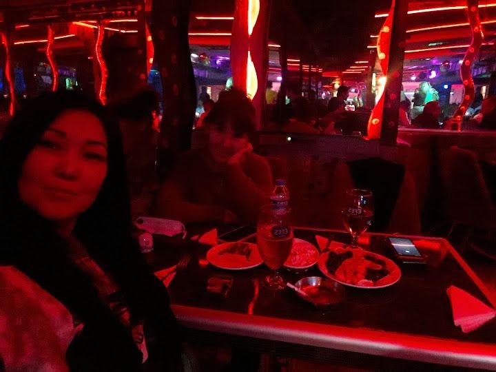 Matiz Türkü Bar