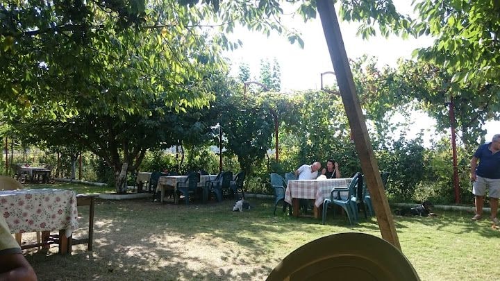 MAVERA Amor Şarap Mahzeni