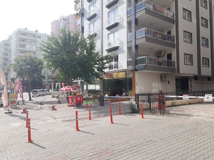 Mavi Blv Çiğköfte Dünyası