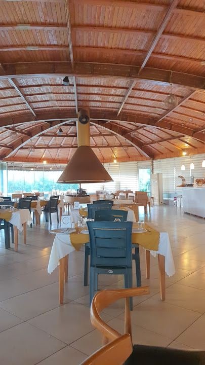 Mavi Boncuk Restaurant