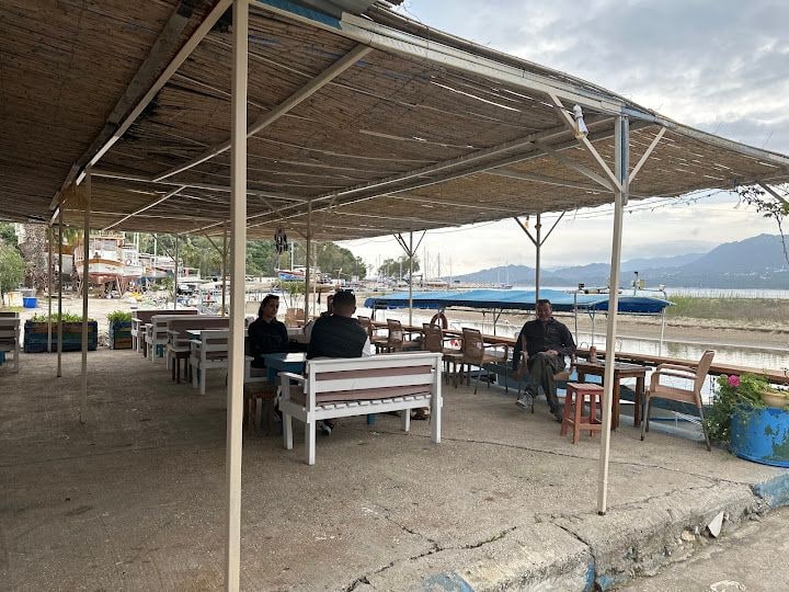 Mavi Cafe&bar