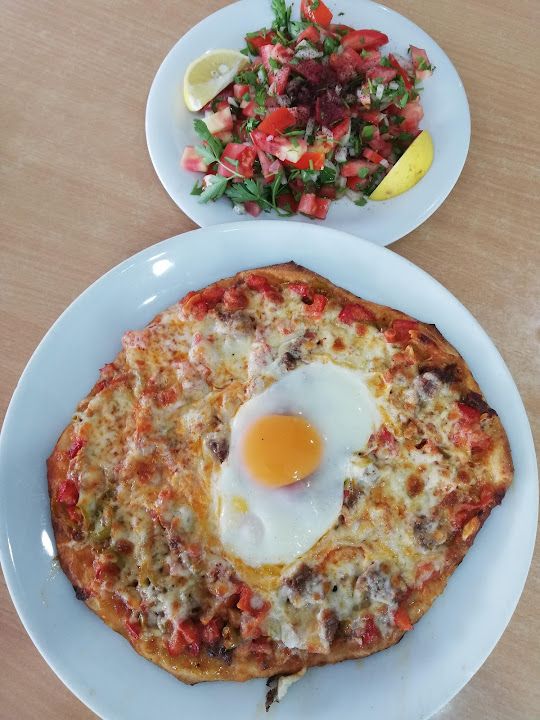 Mavi Göl Et Ve Balık Lokantası