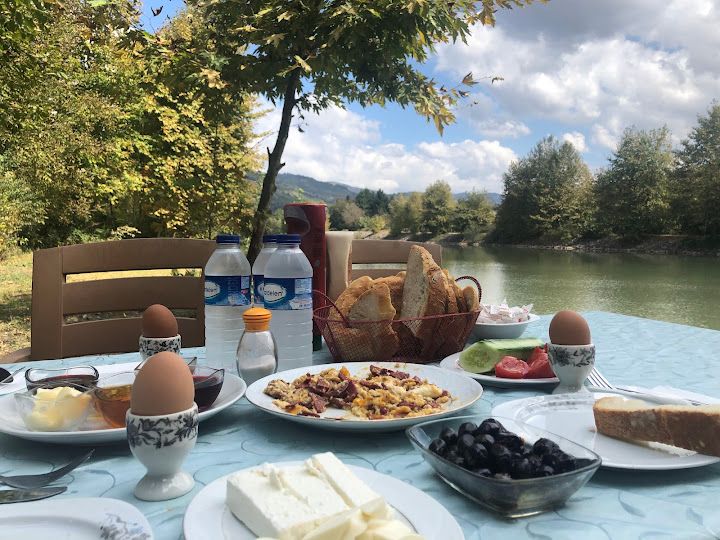 Mavigöl Düzce
