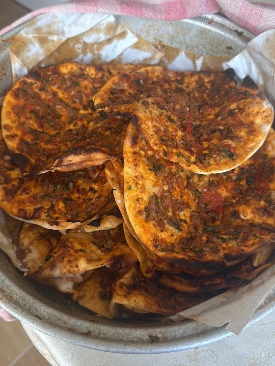 Mavigöl Kebap Lahmacun
