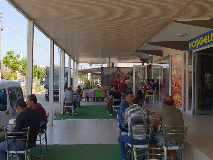 Mavişehir Simit Sarayı