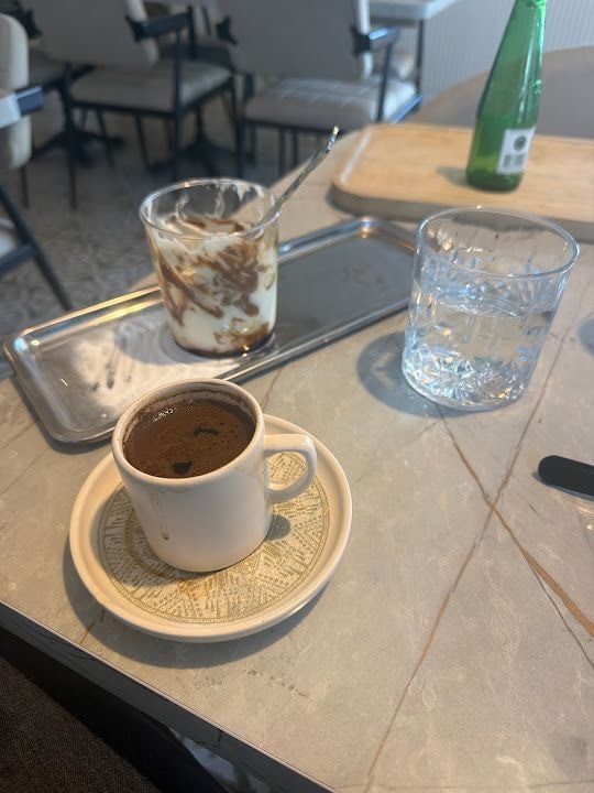 MAVRAN OF CAFE BİSTRO CATERİNG