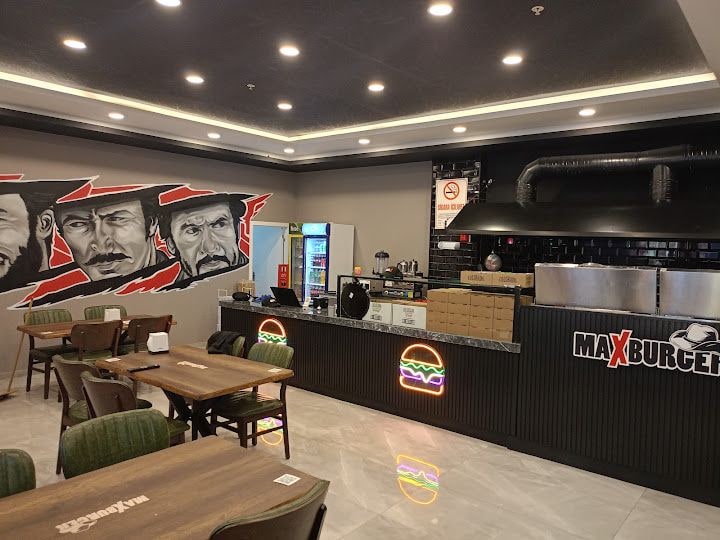 Maxburger