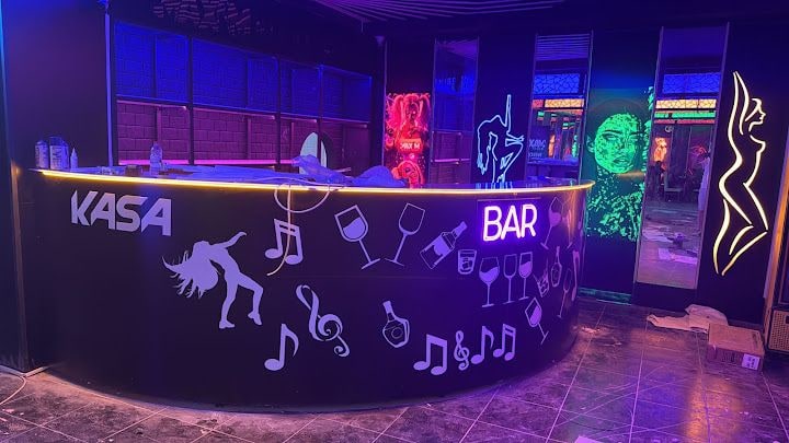 Maxsim Night Club