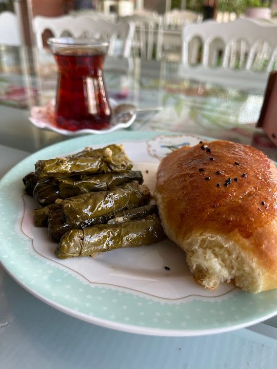 Maya Pasta Cafe