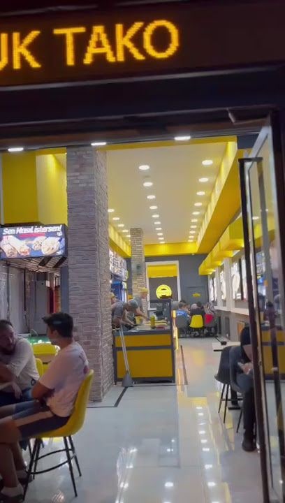 Maydonoz Döner Gölbaşı