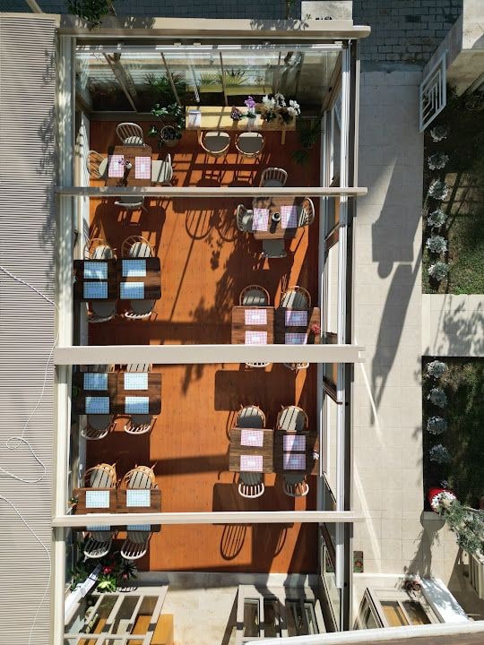 Mayroka Kahvaltı Ve Peynir Evi