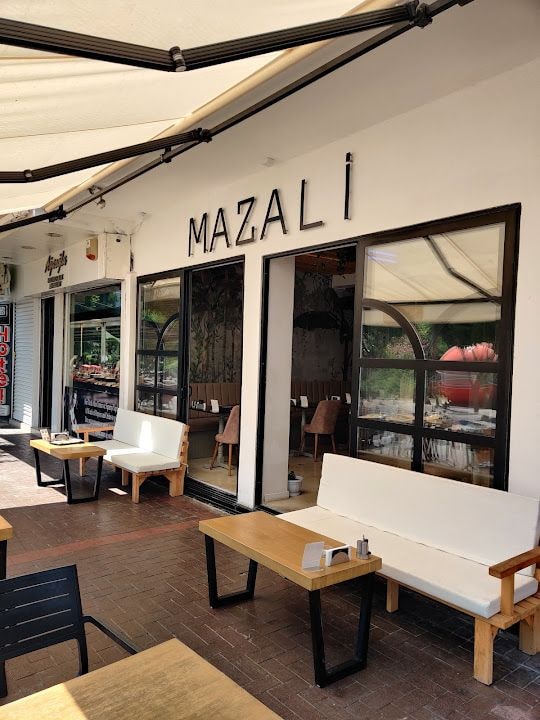Mazali Restaurant