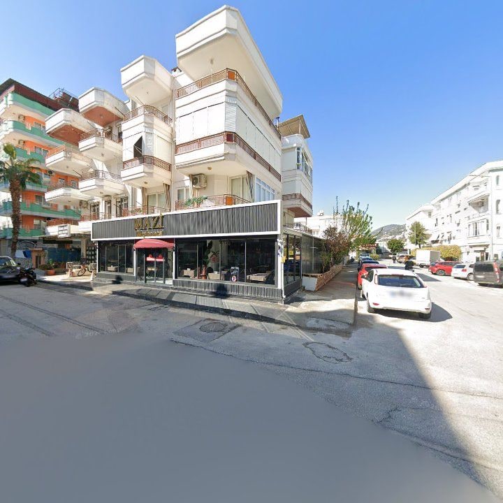 Mazi Meyhanesi Alanya
