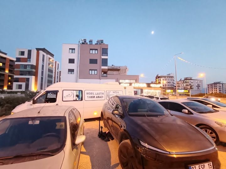 Mazıdağı çankaya