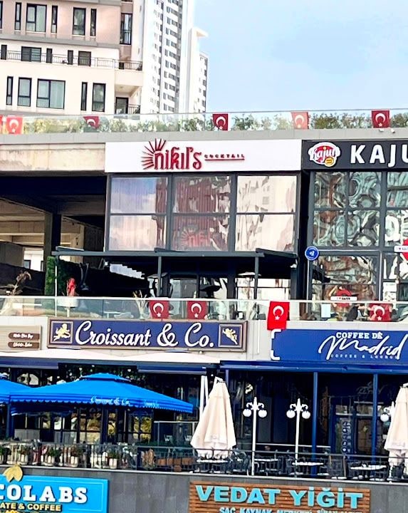 Mazide Ankara