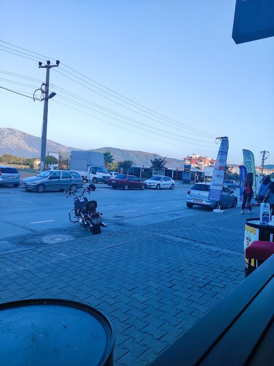 Mazot Bar Kötekli
