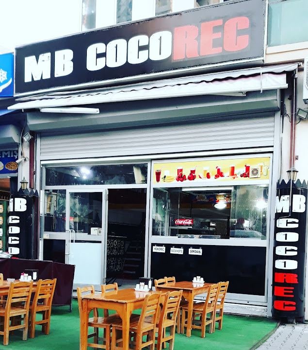 Mb Cocorec