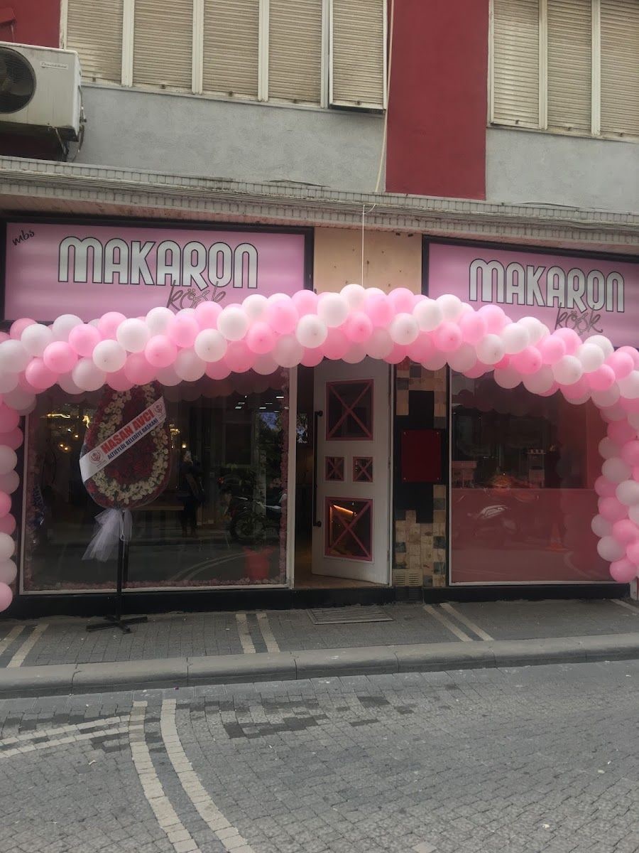 MBS Pastacılık ve Dondurma