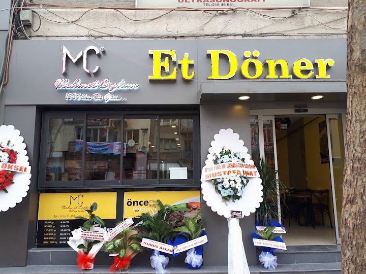Mc Döner