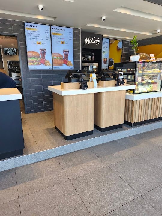 McDonald