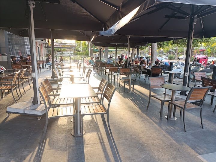 McDonald's Adana Bulvar