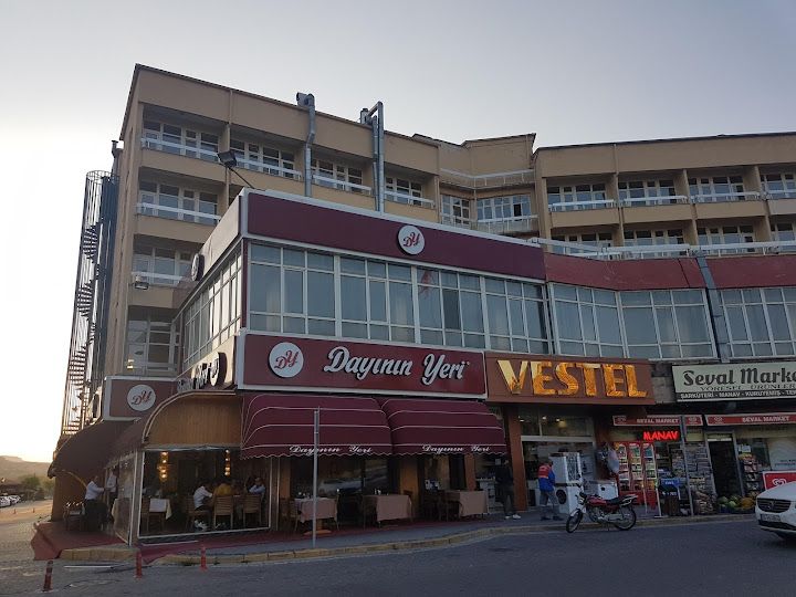 Mcdonald's Avanos