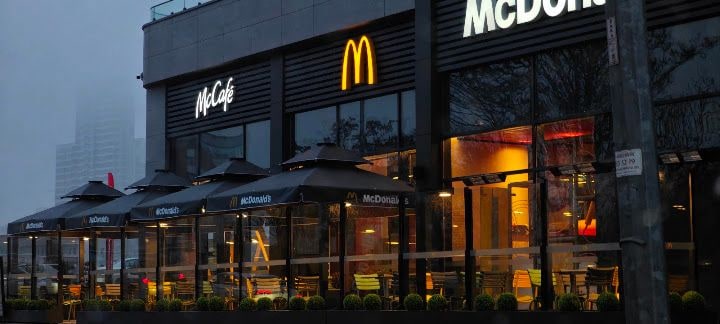 McDonald’s