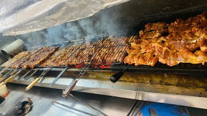 MD DÖNER VE PİŞİRME EVİ