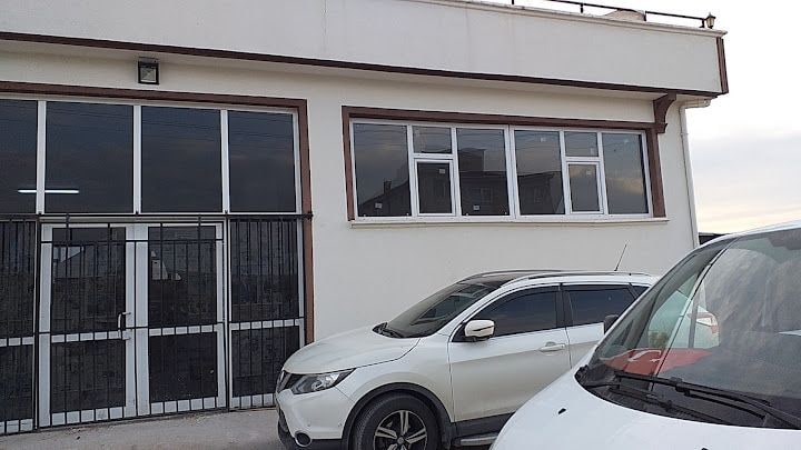 Md Ekmekçi