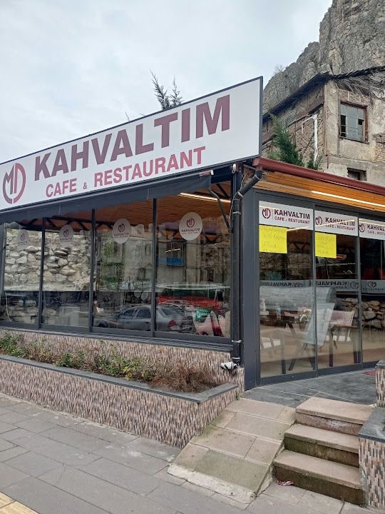 Md Kahvaltım Cafe Ve Restaurant
