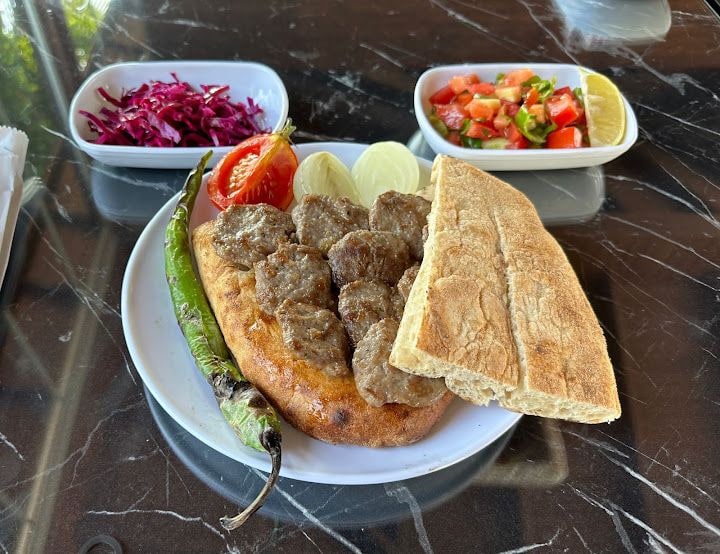 Mdg Köfteci Mehmet