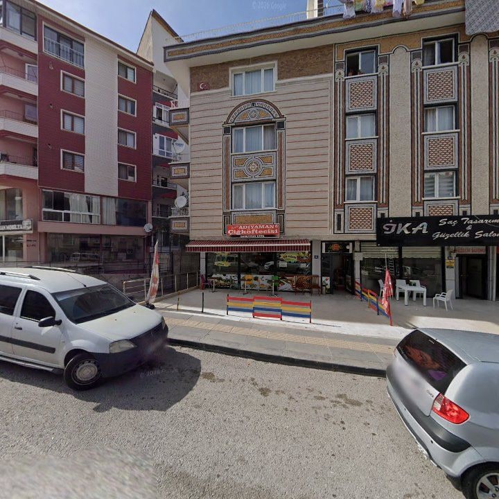 Meșhur Adiyaman Çiğköftecisi Şampiyon Usta