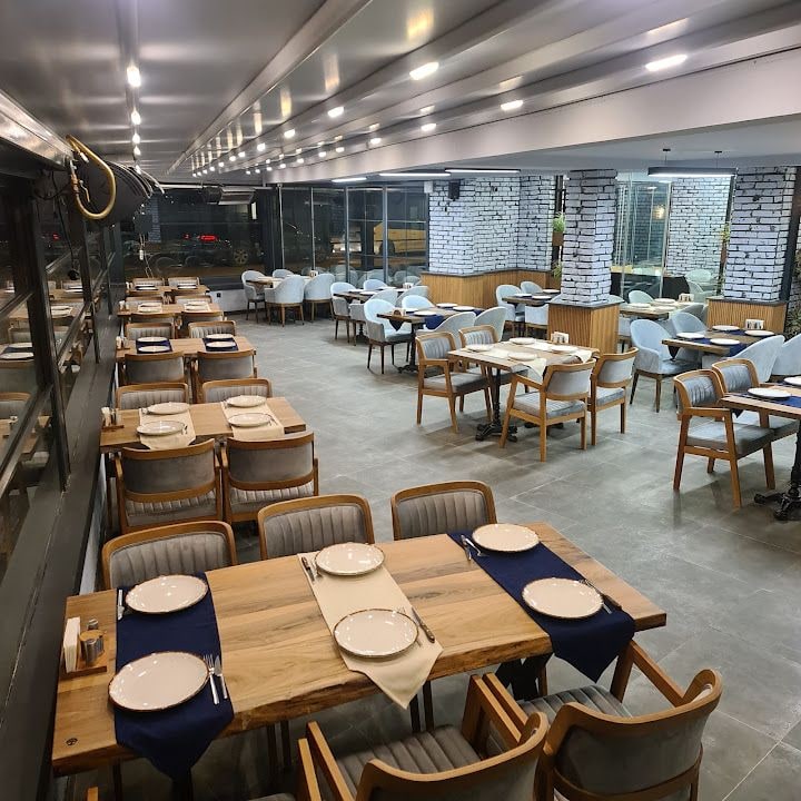 Meat Works Amasya