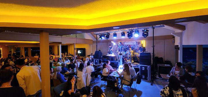 Medcezir Cafe Bistro