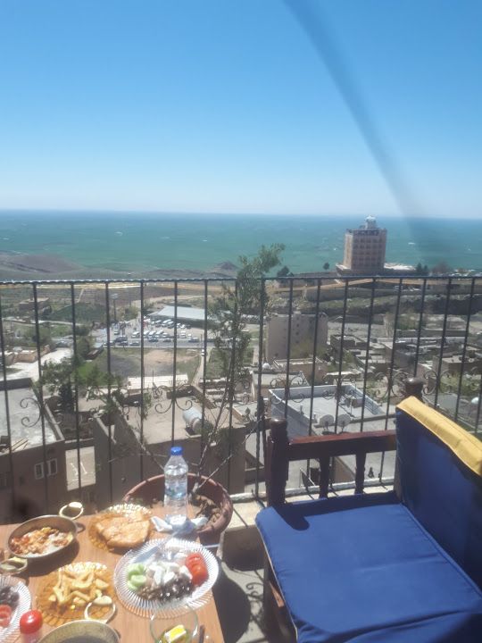 Medeniyetler Cafe Restorant