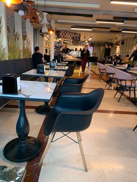Medicana Cafe