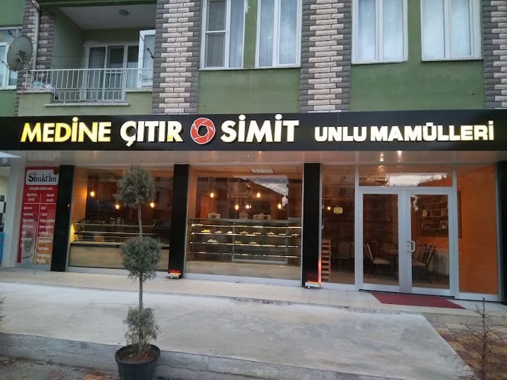 Medine Çıtır Simit (7)