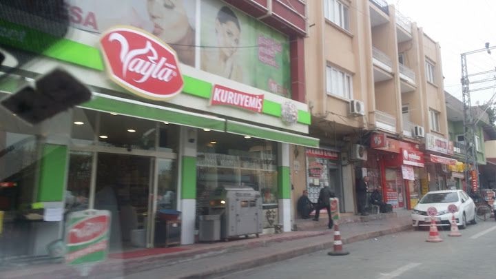 Medine Döner