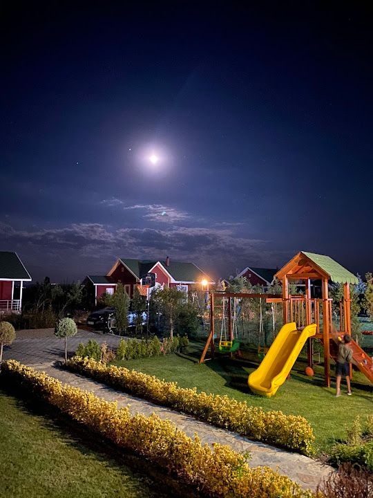 Medya Park Evleri