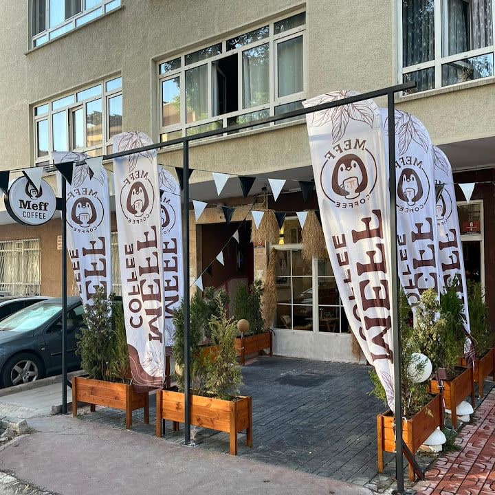 Meff Coffee