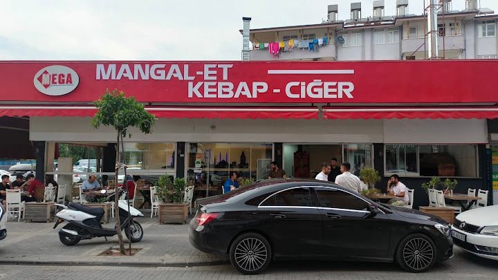 Mega Mangal Et