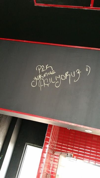 Megi's Köfte Dünyası